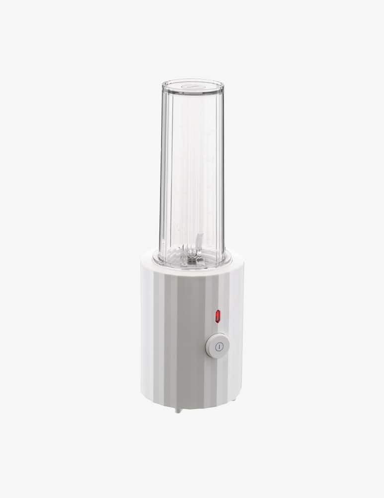 Alessi Frullatore personale Plissé - immagine 1 Alessi Frullatore personale Plissé - immagine 1