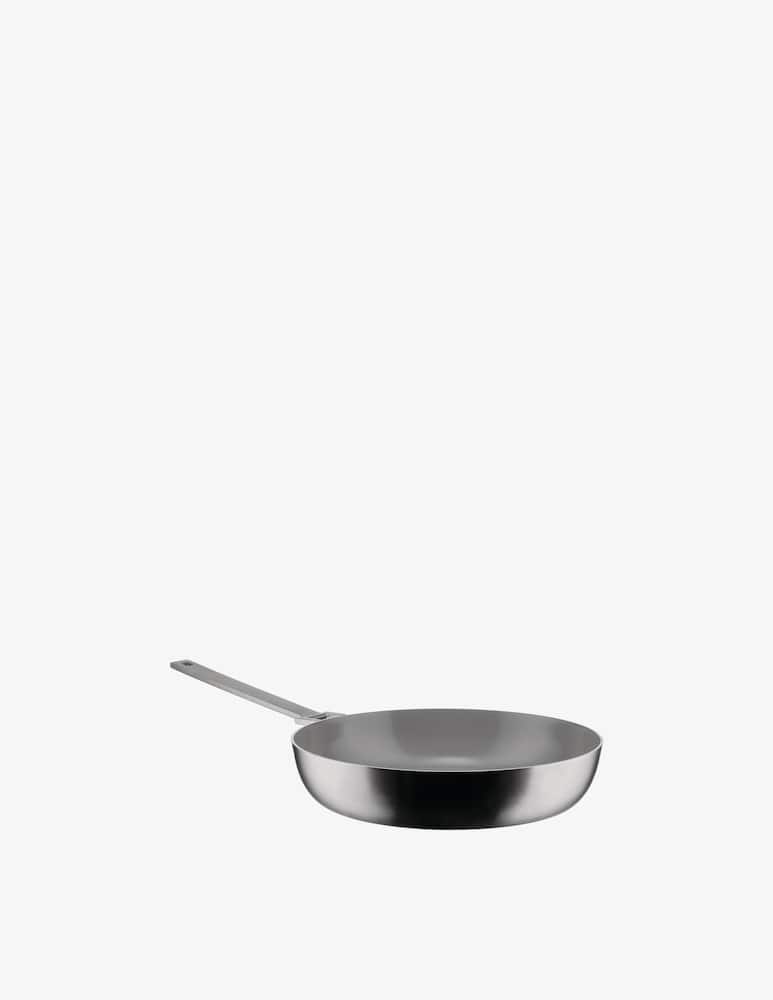Alessi Convivio, Longo Handle Frying Pan - picture 1 Alessi Convivio, Longo Handle Frying Pan - picture 1