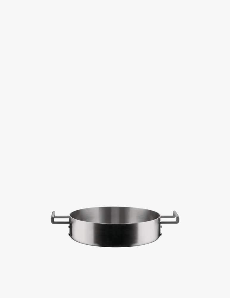 Alessi Casseruola Bassa due Manici - immagine 1 Alessi Casseruola Bassa due Manici - immagine 1