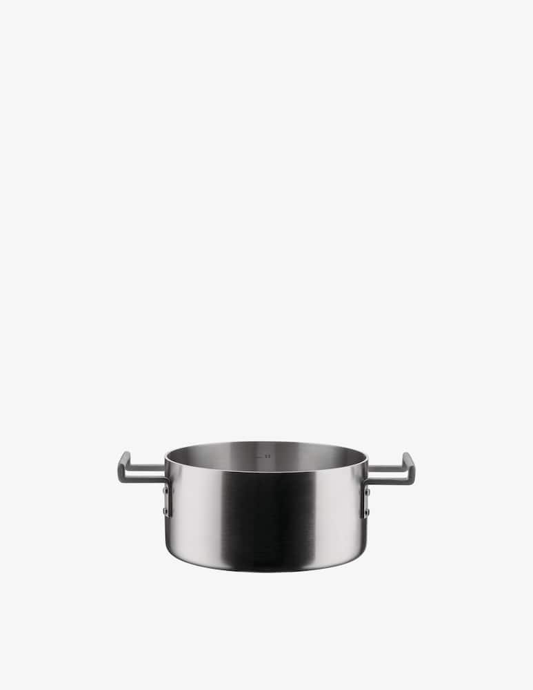 Alessi Casseruola Bassa due Manici - immagine 1 Alessi Casseruola Bassa due Manici - immagine 1