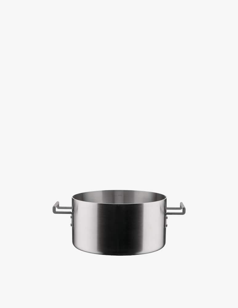 Alessi Casseruola Bassa due Manici - immagine 1 Alessi Casseruola Bassa due Manici - immagine 1