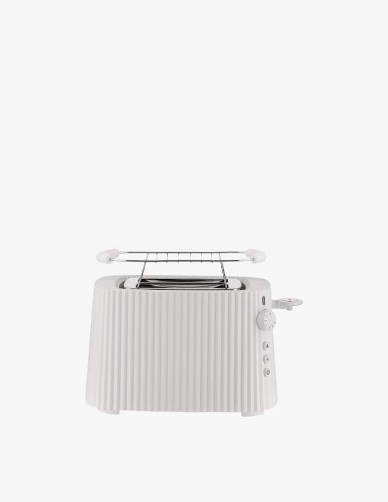 Alessi Plissé Griglia Scalda Brioche - immagine 1 Alessi Plissé Griglia Scalda Brioche - immagine 1