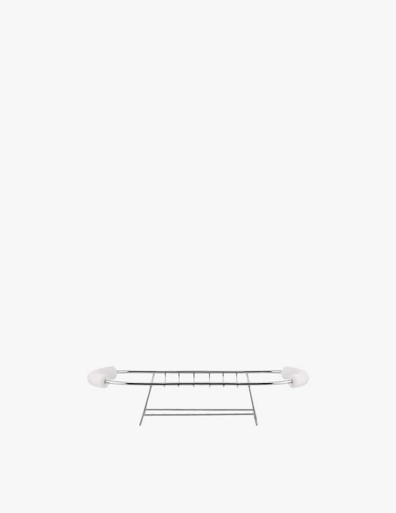 Alessi Plissé Griglia Scalda Brioche - immagine 2 Alessi Plissé Griglia Scalda Brioche - immagine 2