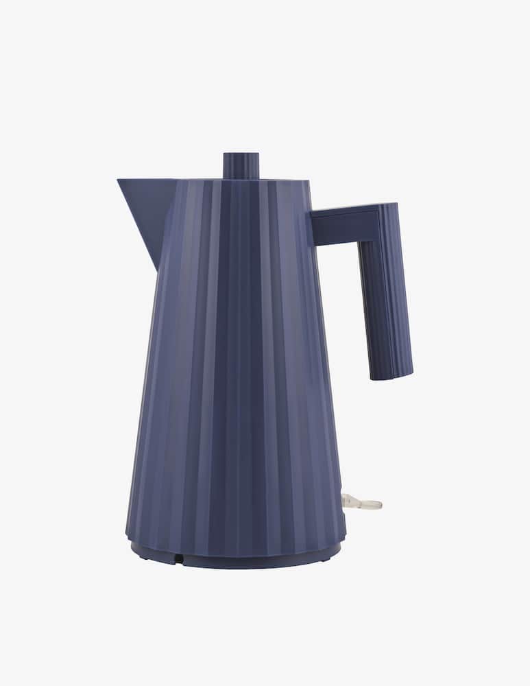 Alessi Plissè Bollitore Elettrico - immagine 1 Alessi Plissè Bollitore Elettrico - immagine 1