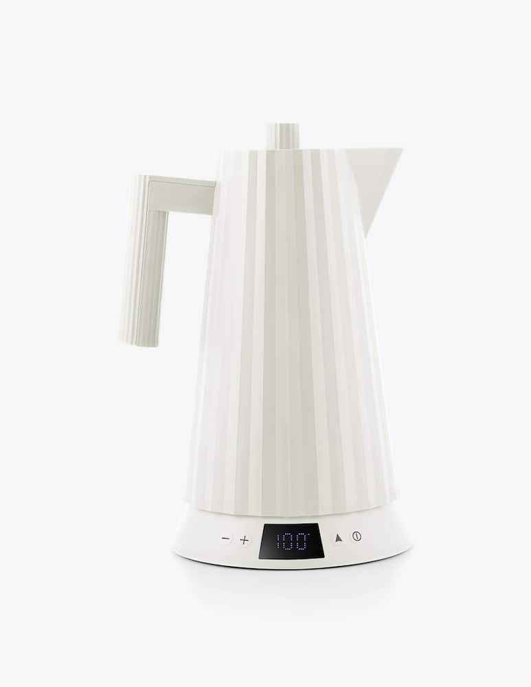 Alessi Plissè Bollitore Elettrico - immagine 1 Alessi Plissè Bollitore Elettrico - immagine 1