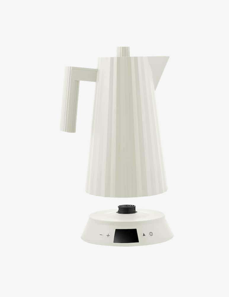 Alessi Plissè Bollitore Elettrico - immagine 3 Alessi Plissè Bollitore Elettrico - immagine 3
