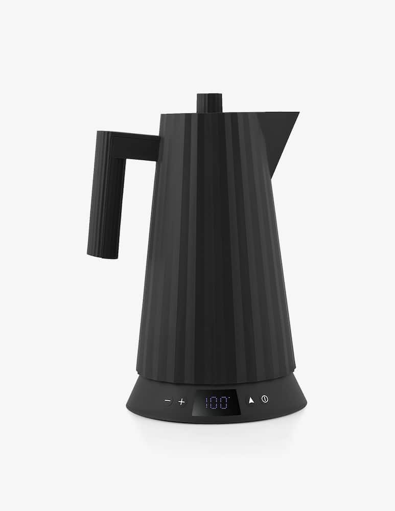 Alessi Plissè Bollitore Elettrico - immagine 1 Alessi Plissè Bollitore Elettrico - immagine 1