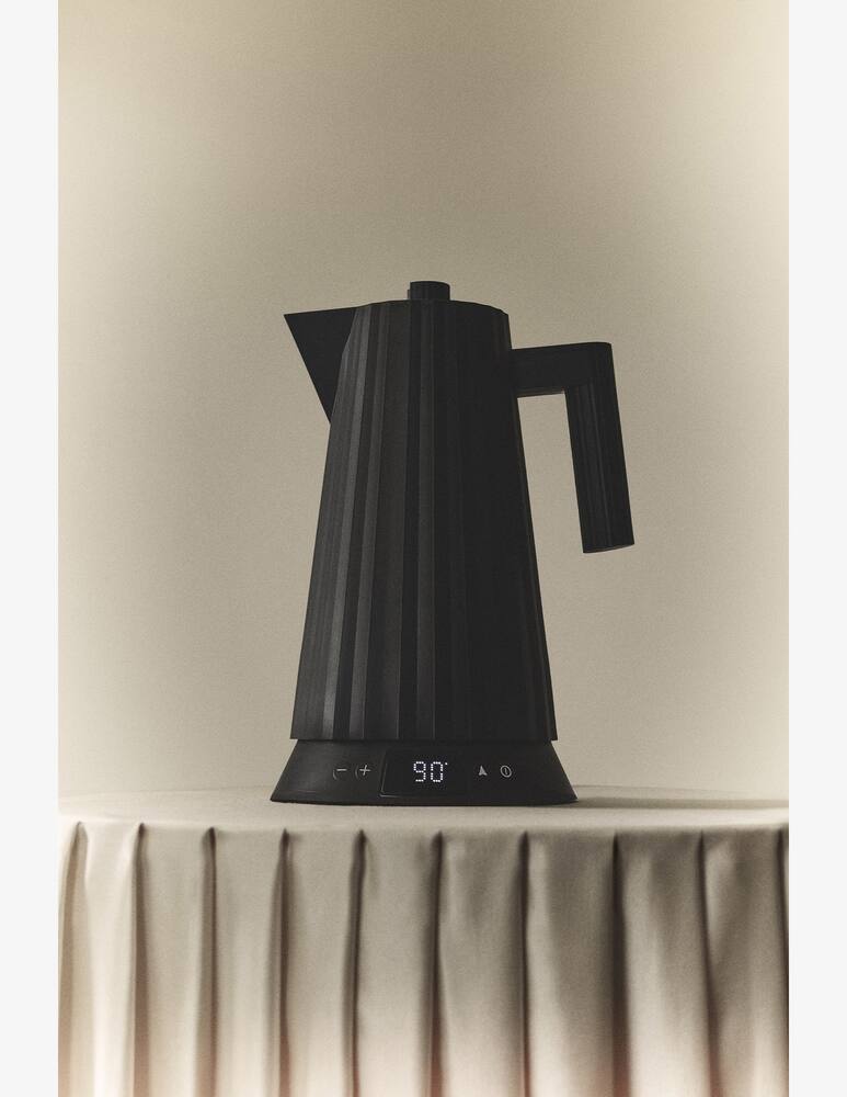 rinascente Alessi Plissè Kettle