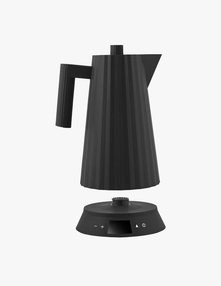 Alessi Plissè Bollitore Elettrico - immagine 3 Alessi Plissè Bollitore Elettrico - immagine 3