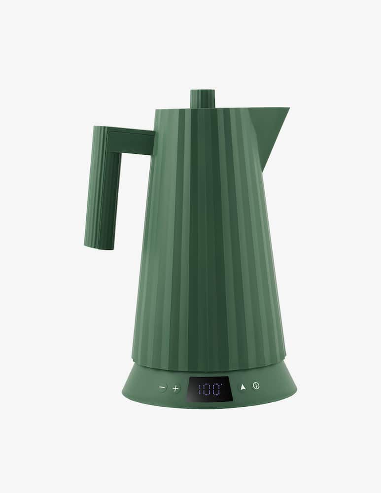 Alessi Plissè Kettle - picture 1 Alessi Plissè Kettle - picture 1