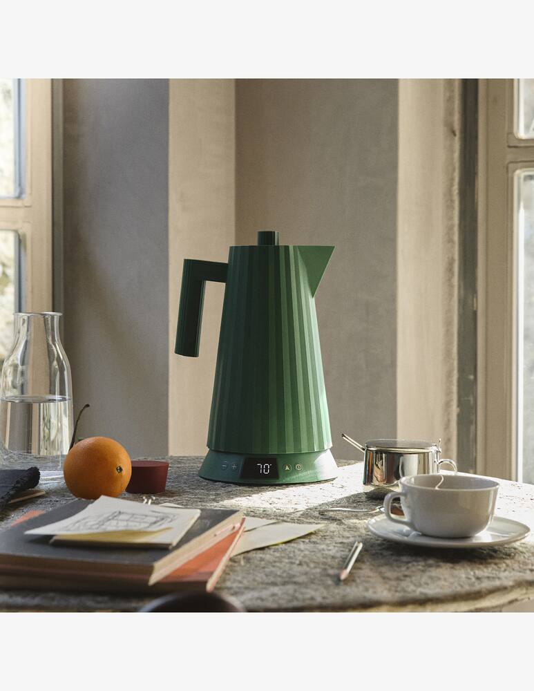 rinascente Alessi Plissè Kettle
