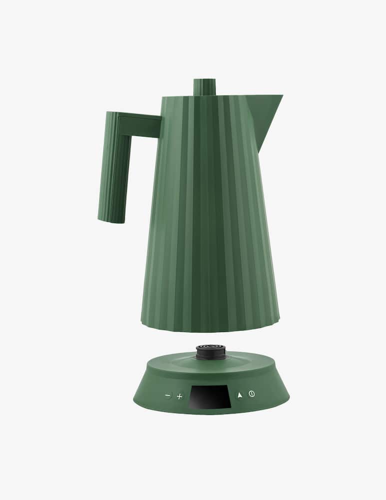 Alessi Plissè Kettle - picture 3 Alessi Plissè Kettle - picture 3