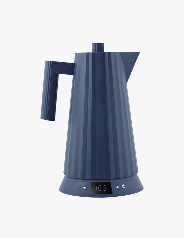 rinascente Alessi Plissè Bollitore Elettrico