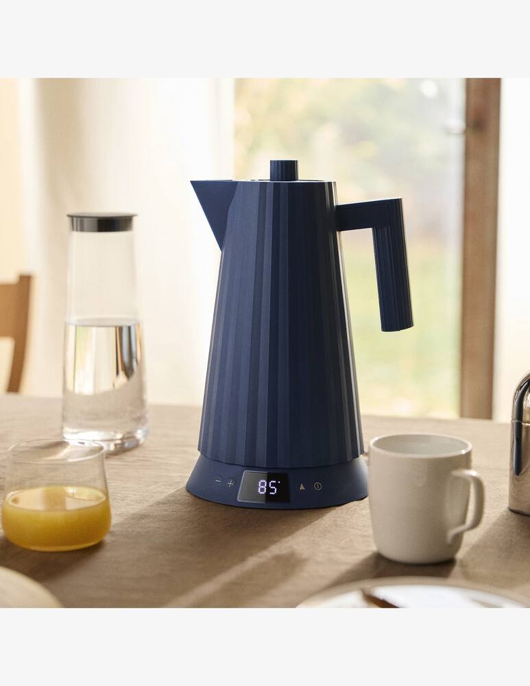 rinascente Alessi Plissè Bollitore Elettrico