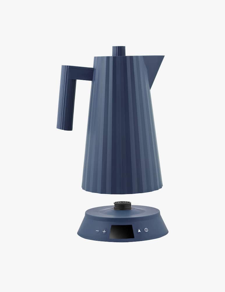 Alessi Plissè Bollitore Elettrico - immagine 3 Alessi Plissè Bollitore Elettrico - immagine 3