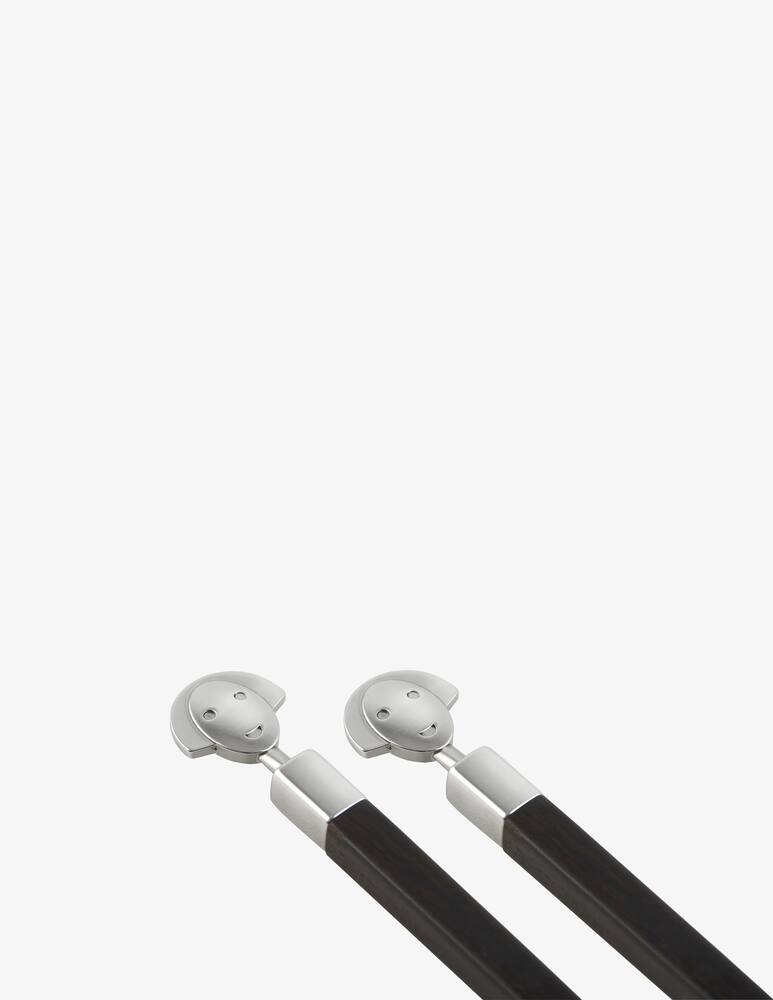 rinascente Alessi Anna Stick Set per Sushi