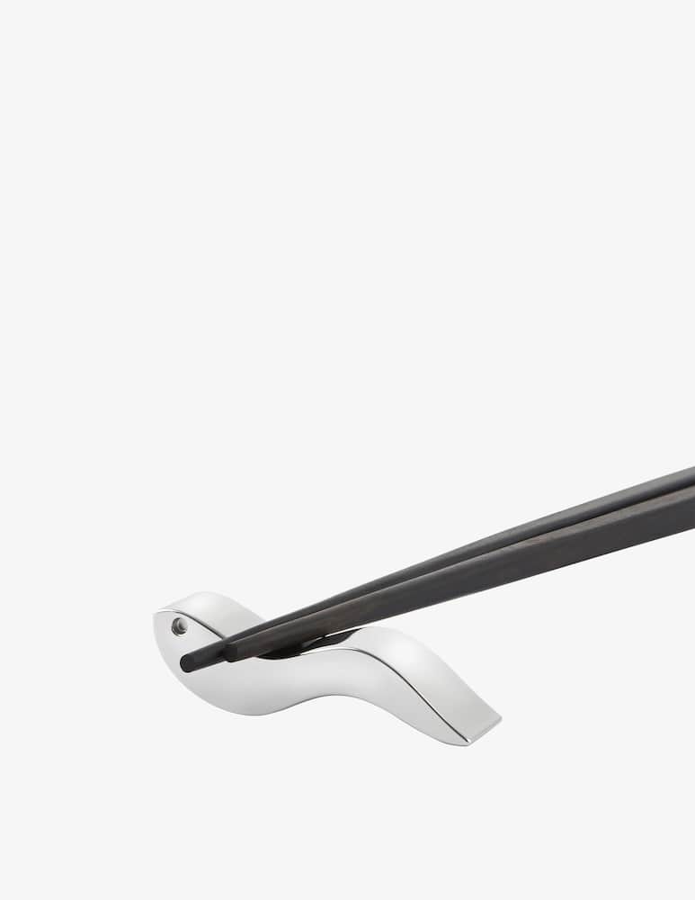 Alessi Stick Set per Sushi Anna - immagine 4 Alessi Stick Set per Sushi Anna - immagine 4