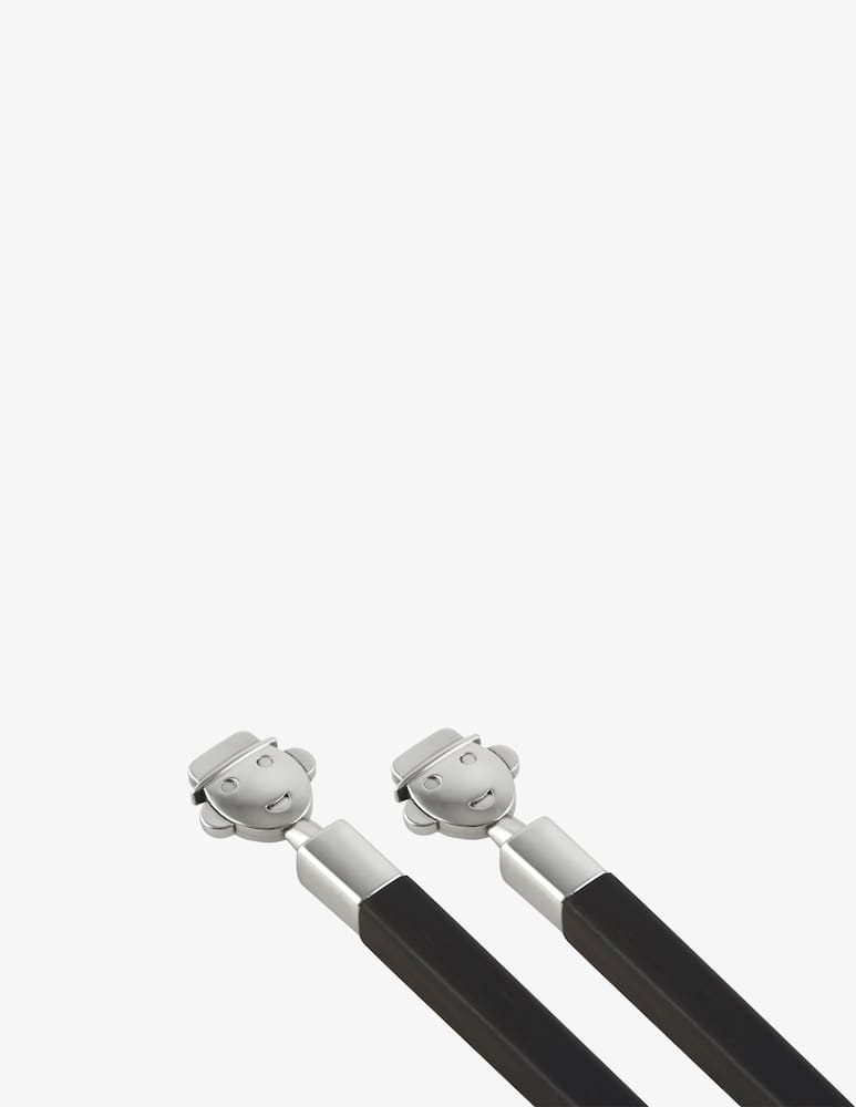 rinascente Alessi Alessandro Stick Set per Sushi