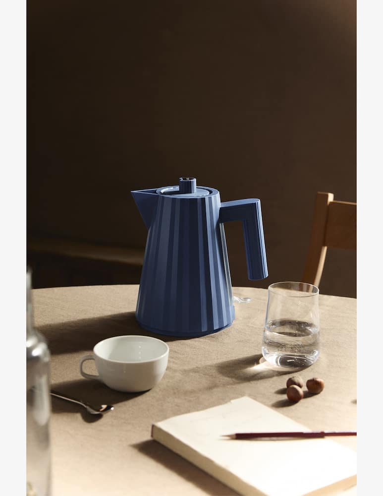 Alessi Plissè Bollitore Elettrico - immagine 2 Alessi Plissè Bollitore Elettrico - immagine 2