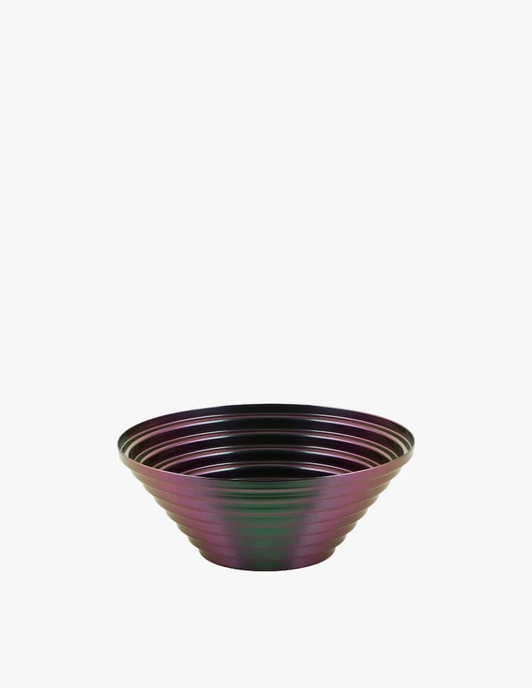 rinascente Alessi Maya Round Tray