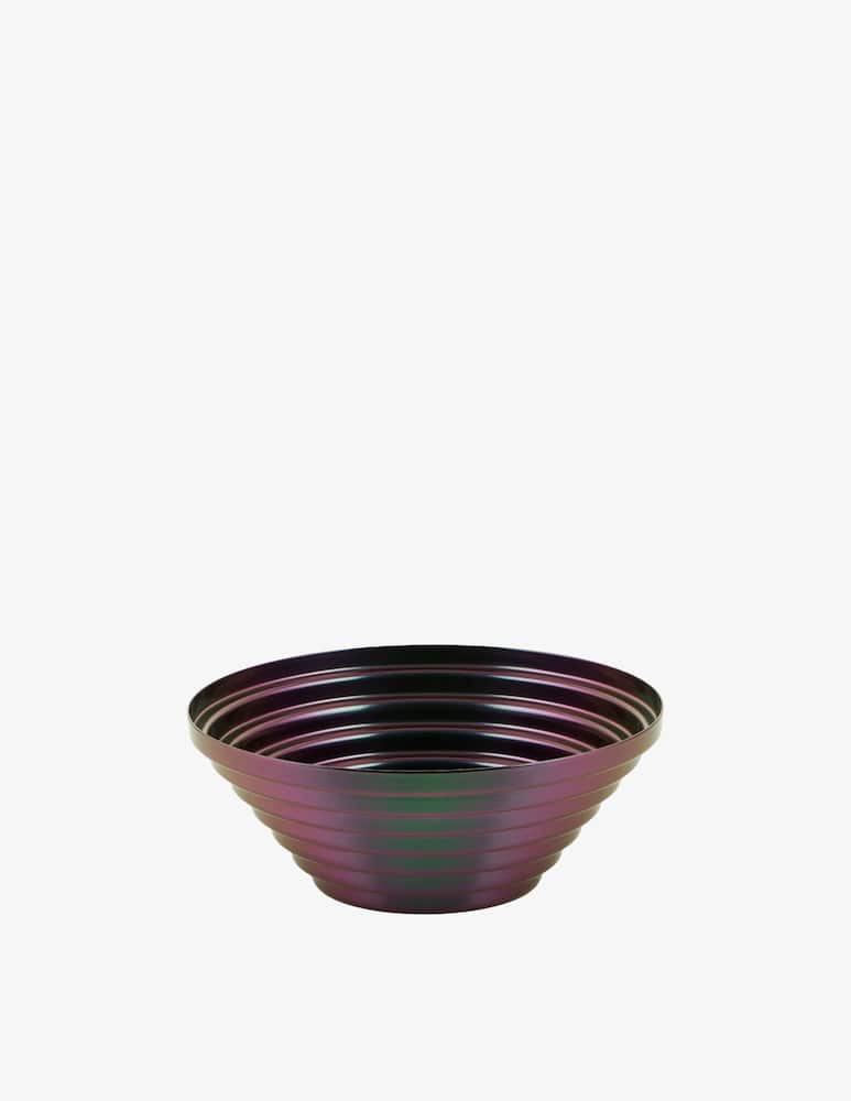 Alessi Maya Round Basket - picture 1 Alessi Maya Round Basket - picture 1