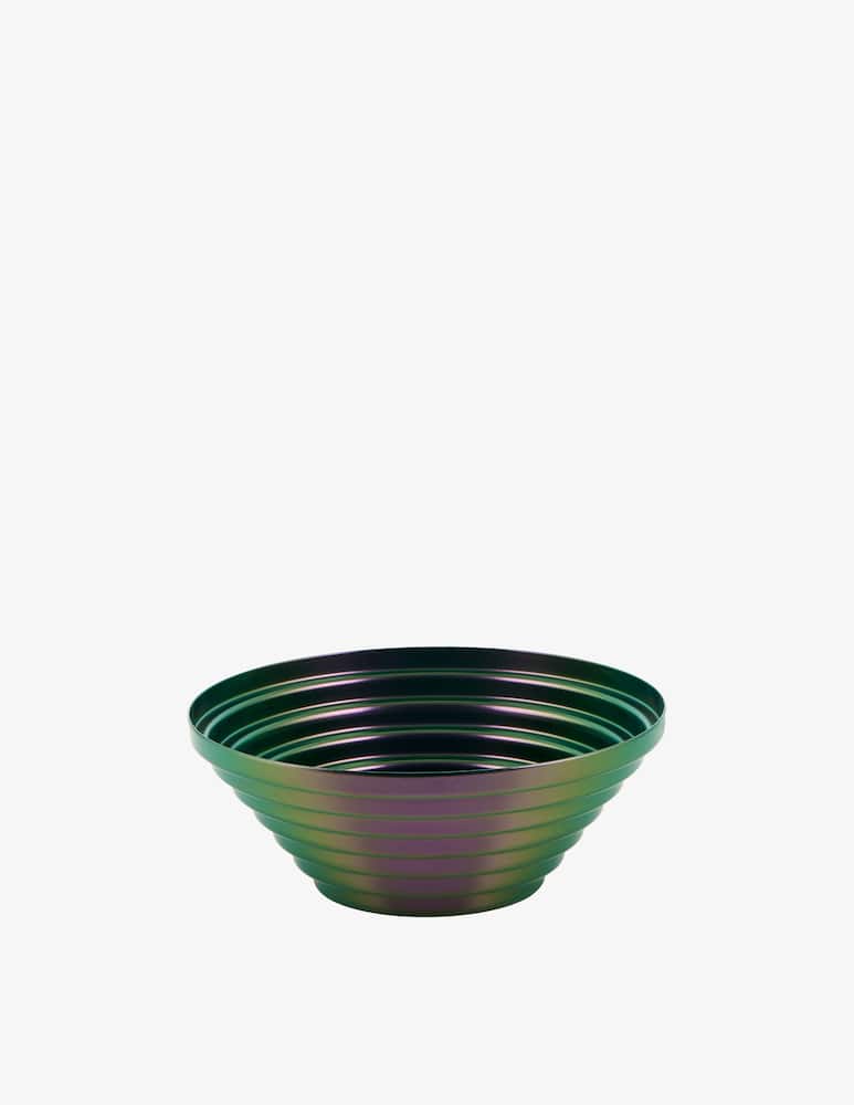 rinascente Alessi Maya Round Basket