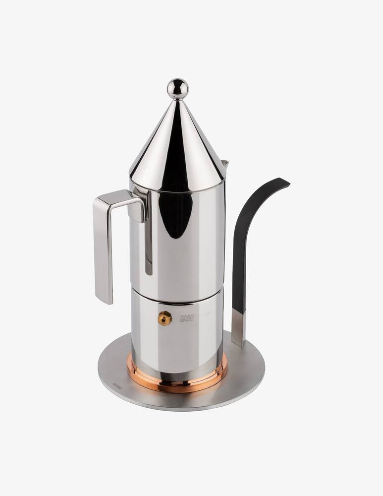 Alessi Little Helper Adattatore per Induzione - immagine 2 Alessi Little Helper Adattatore per Induzione - immagine 2