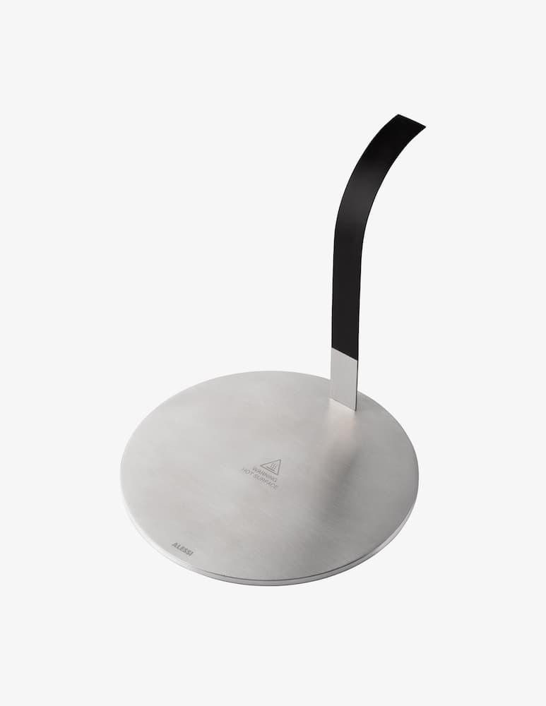 Alessi Little Helper Adattatore per Induzione - immagine 3 Alessi Little Helper Adattatore per Induzione - immagine 3