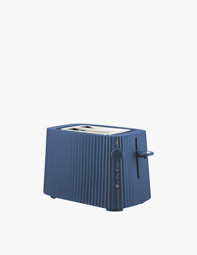 rinascente Alessi Plissé Toaster