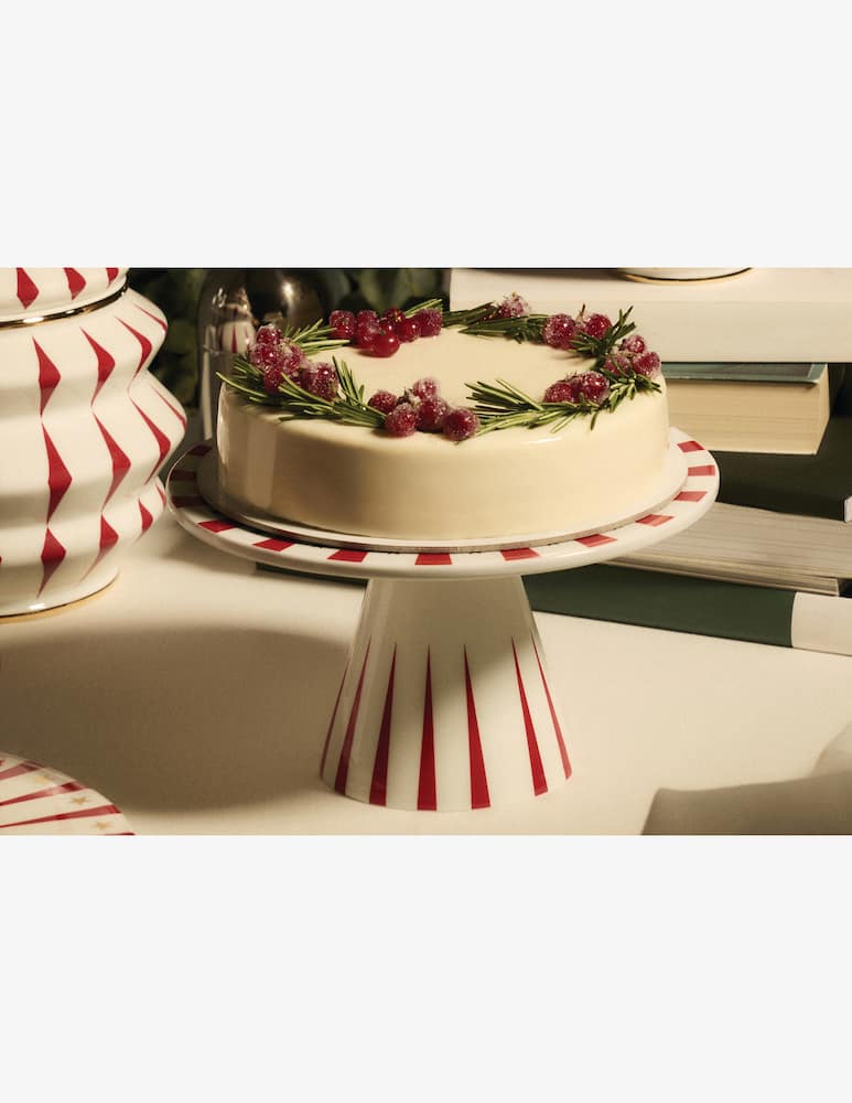 rinascente Alessi Delight Alzata