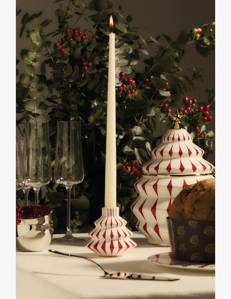 rinascente Alessi Delight Candeliere