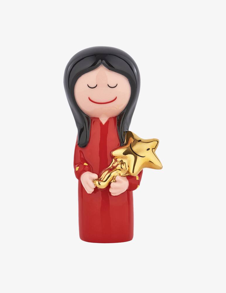 rinascente Alessi Happy Eternity Baby Figlio Delle Stelle