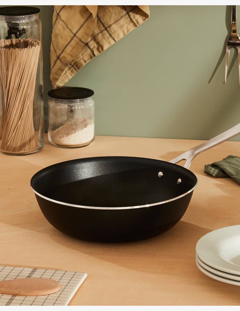 rinascente Alessi Pots&Pans Grill Pan