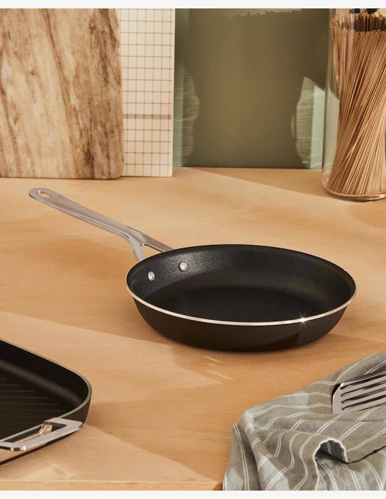 rinascente Alessi Pots&Pans Padella Manico Lungo