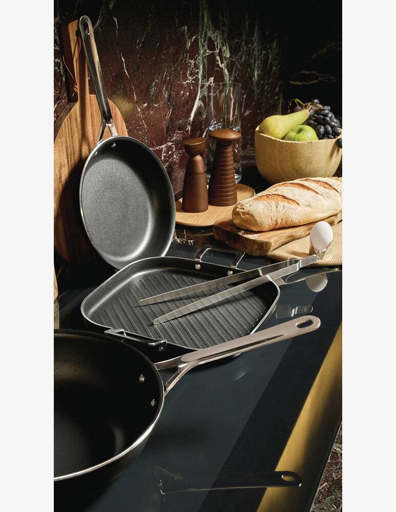 rinascente Alessi Pots&Pans Deep Frying Pan