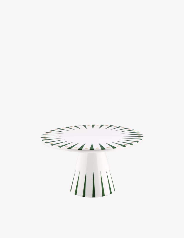 Alessi Delight Dessert Stand - picture 1 Alessi Delight Dessert Stand - picture 1
