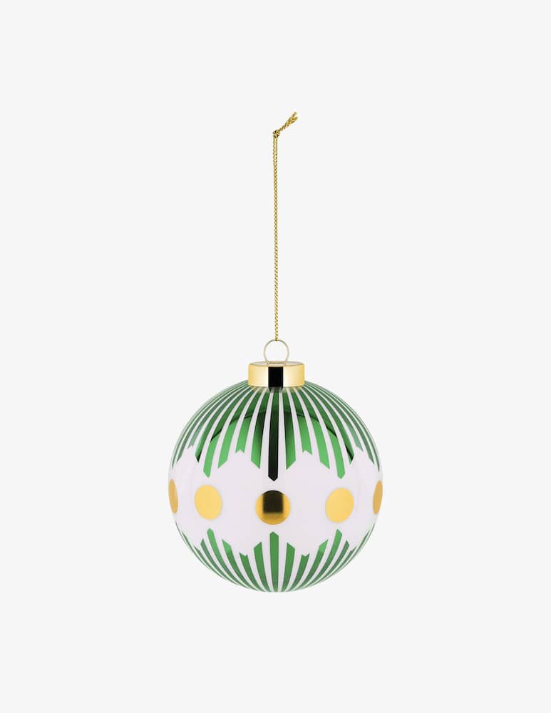 Alessi Delight Christmas tree ornament - picture 1 Alessi Delight Christmas tree ornament - picture 1