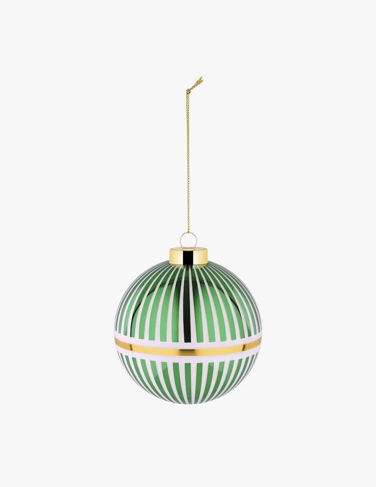 rinascente Alessi Delight Pallina Per Albero Di Natale