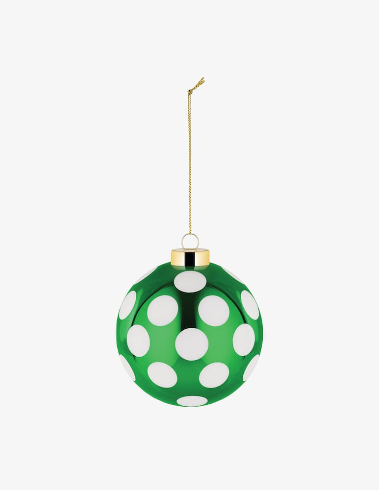 Alessi Delight Christmas tree ornament - picture 1 Alessi Delight Christmas tree ornament - picture 1