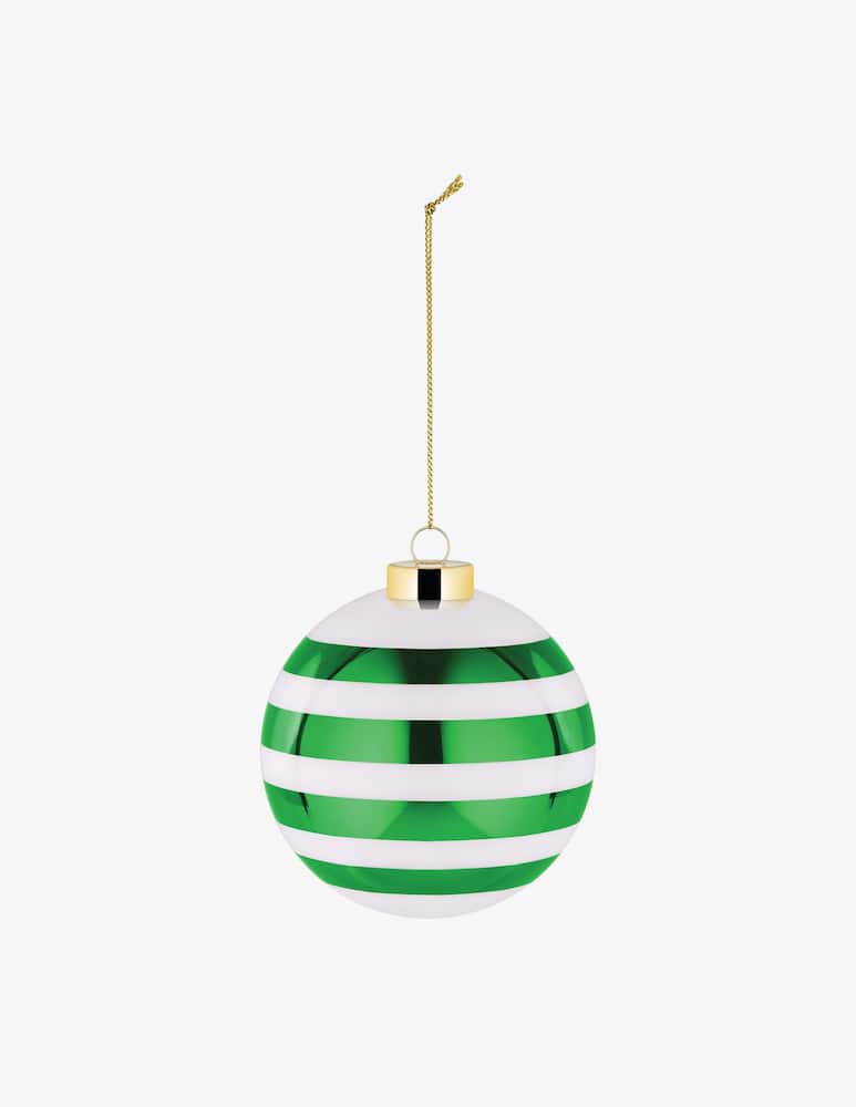 Alessi Delight Christmas tree ornament - picture 1 Alessi Delight Christmas tree ornament - picture 1