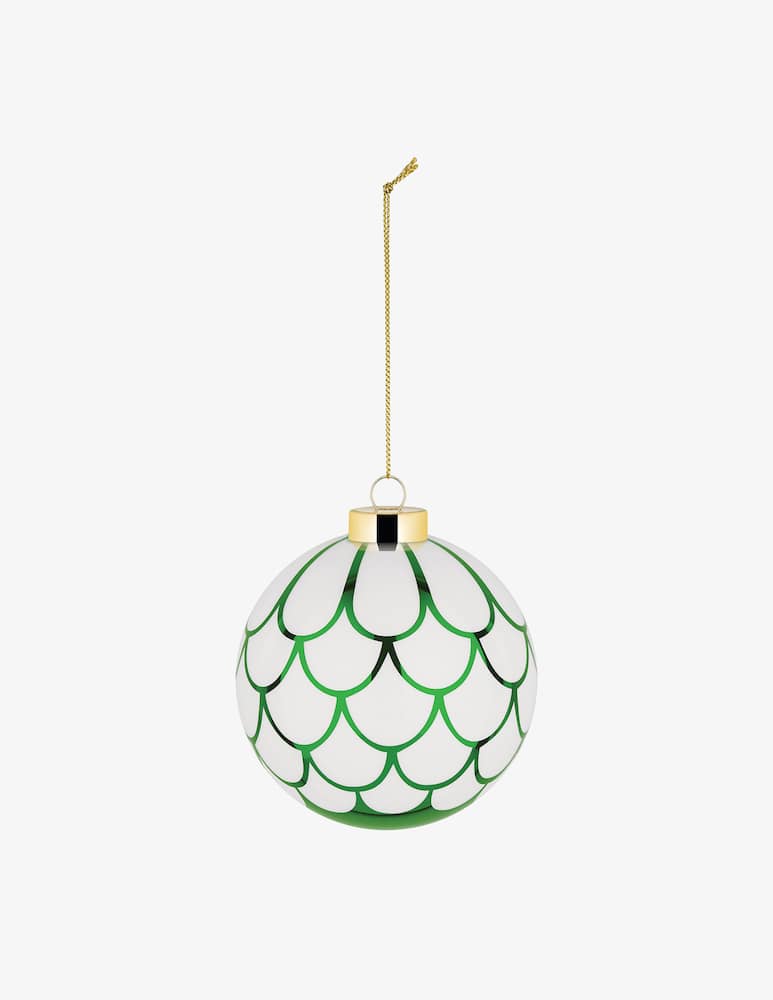 Alessi Delight Christmas tree ornament - picture 1 Alessi Delight Christmas tree ornament - picture 1