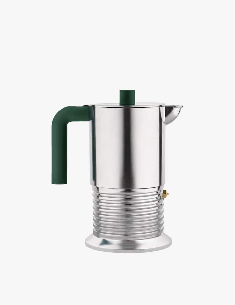 Alessi Vite Caffettiera Espresso - immagine 1 Alessi Vite Caffettiera Espresso - immagine 1