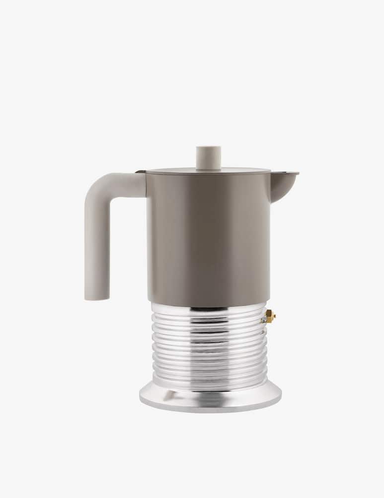 Alessi Vite Caffettiera Espresso - immagine 1 Alessi Vite Caffettiera Espresso - immagine 1