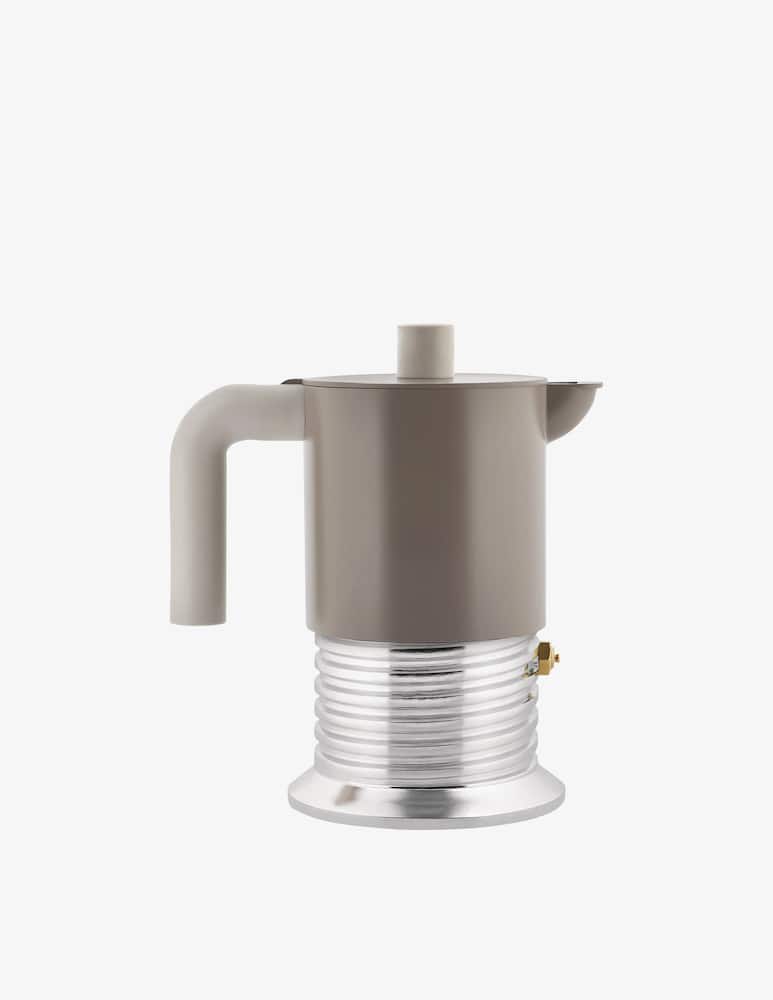Alessi Vite Caffettiera Espresso - immagine 1 Alessi Vite Caffettiera Espresso - immagine 1