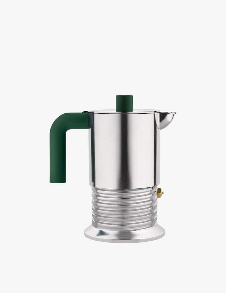 Alessi Vite Caffettiera Espresso - immagine 1 Alessi Vite Caffettiera Espresso - immagine 1