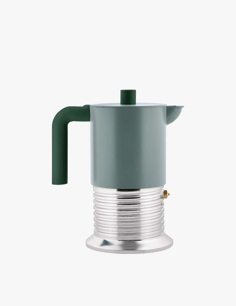 Alessi Vite Caffettiera Espresso - immagine 1 Alessi Vite Caffettiera Espresso - immagine 1
