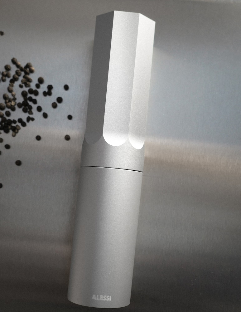 rinascente Alessi Spice Grinder