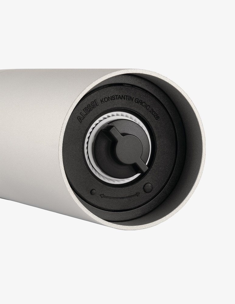 rinascente Alessi Spice Grinder