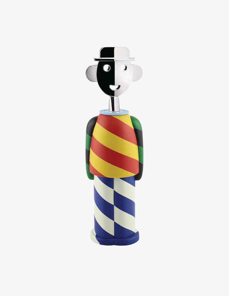 Alessi Cavatappi Alessandro M. Twirl - immagine 1 Alessi Cavatappi Alessandro M. Twirl - immagine 1