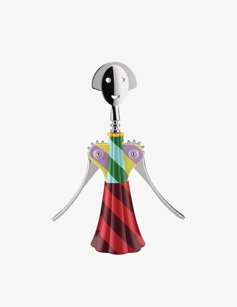 Alessi Anna G. Twirl Corkscrew - picture 1 Alessi Anna G. Twirl Corkscrew - picture 1